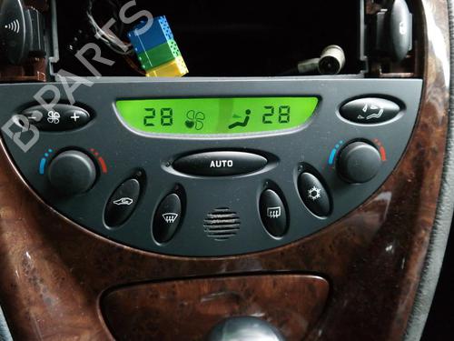 Cable CITROËN C5 I (DC_) 3.0 V6 (DCXFXC, DCXFXF) | BP36618760E12 - Image 14