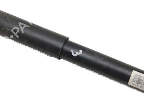Used Left rear shock absorber Left rear shock absorber 36624210 36624210