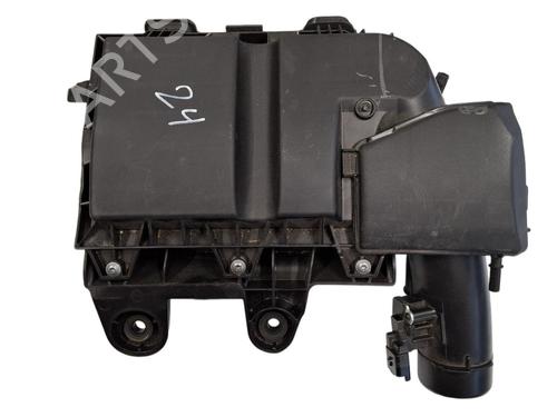 Used Air filter box Air filter box OPEL GRANDLAND / GRANDLAND X (A18, P1UO) 1.5 Turbo D (75) (131 hp) 36637480 36637480
