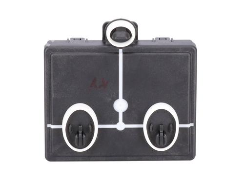 Electronic module DS DS 4 II (FR_, FB_, F3_, FP_) BlueHDi 130 (FBYHZT) | BP36629365M83 - Image 6