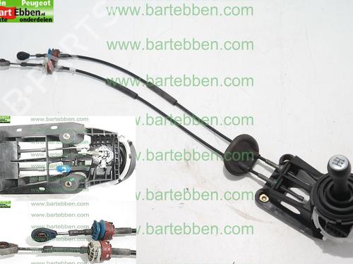 Electronic module CITROËN C2 (JM_) 1.4 | BP36627038M83 - Image 5