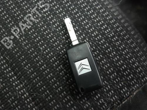 Cable CITROËN C3 Picasso (SH_) 1.6 HDi | BP36615935E12 - Image 14