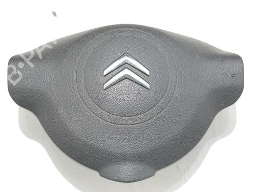 Driver airbag CITROËN BERLINGO MULTISPACE (B9) 1.6 | BP36636123C9 - Image 9