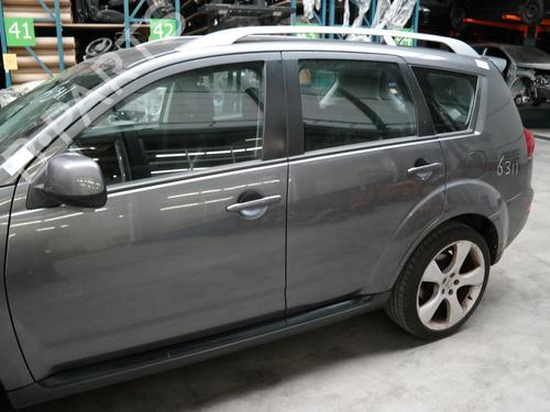 Electronic module PEUGEOT 4007 (VU_, VV_) 2.2 HDi | BP36614851M83 - Image 20
