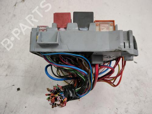 Fuse box PEUGEOT BIPPER (AA_) 1.3 HDi 75 | BP36625855E1 - Image 2