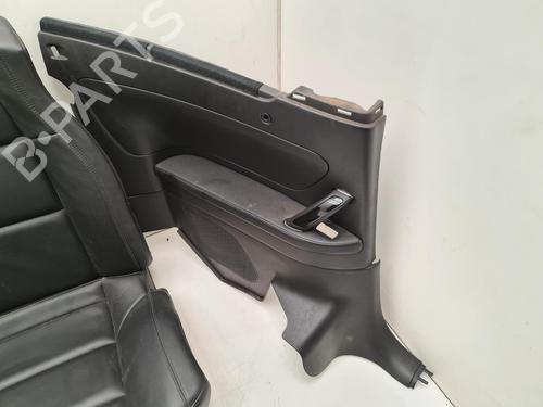 Juego Asientos Juego Asientos PEUGEOT 307 CC (3B) 2.0 16V (140 hp) 36627728 36627728