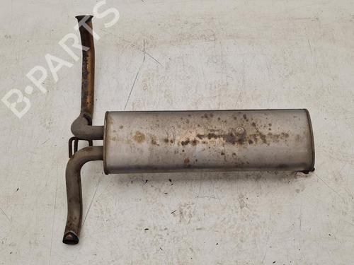Other PEUGEOT 2008 I (CU_) 1.2 VTi | BP36639396O1 - Image 6