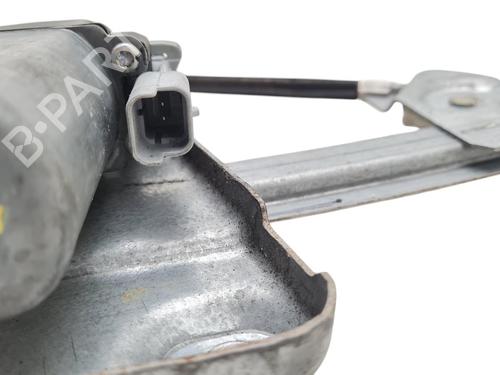 Front right window mechanism CITROËN C3 Pluriel (HB_) 1.4 | BP36634681C23 - Image 2