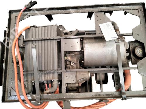 Used Engine Engine 36611248 36611248