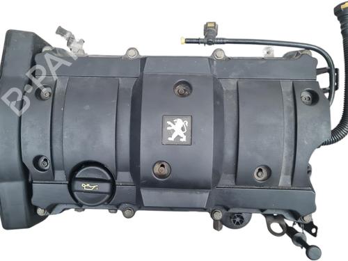 Engine PEUGEOT 1007 (KM_) 1.6 16V | BP36635669M1 - Image 3