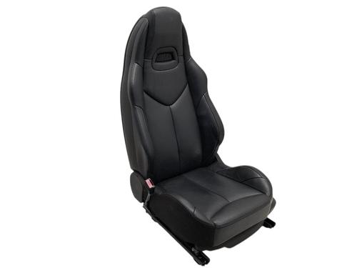 Left front seat PEUGEOT 308 CC (4B_) 1.6 THP | BP36635770C15 - Image 8