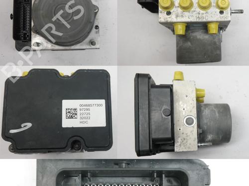 ABS pump PEUGEOT BOXER Van e-Boxer | BP36628412M43 - Image 10
