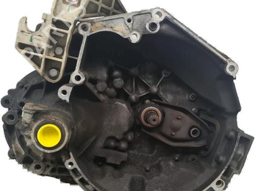 Gearbox CITROËN C4 Coupe (LA_) 1.4 16V | BP36623657M3 - Image 2
