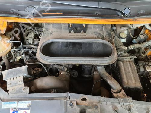 Switch PEUGEOT EXPERT Van (VF3A_, VF3U_, VF3X_) 2.0 HDi 120 | BP36626346I30  - Image 27