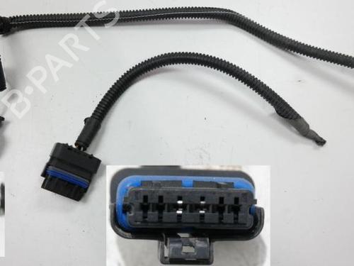 Cable CITROËN C5 III Break (RW_) 2.0 HDi 165 | BP36639176E12 - Image 7