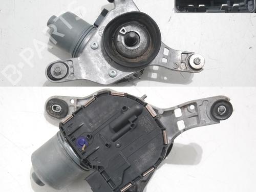 Front wiper motor CITROËN C4 Picasso II 1.2 THP 130 | BP36637102M29 - Image 8