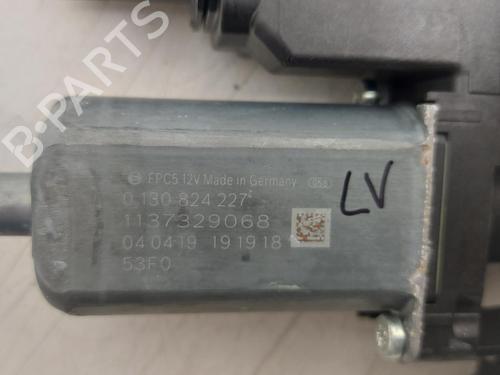 Front left window mechanism CITROËN C5 AIRCROSS (A_) 2.0 BlueHDi 180 (AJEHZR) | BP36627959C22 - Image 6