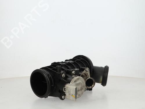 Throttle body CITROËN C6 (TD_) 3.0 HDi | BP36638967M82 - Image 5