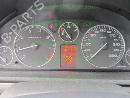 Electronic sensor PEUGEOT 407 (6D_) 1.8 (6D6FZB) | BP36606545M84 - Image 13
