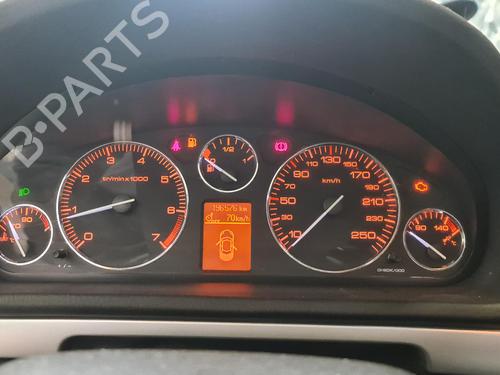 Engine PEUGEOT 407 (6D_) 1.8 16V (6D6FYC) | BP36627275M1 - Image 32