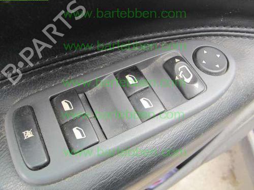 Control unit CITROËN C5 II (RC_) 1.6 HDi (RC8HZB) | BP36603089M11 - Image 7