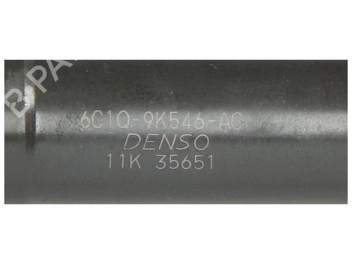 Injection rail PEUGEOT BOXER Van 2.2 HDi 100 | BP36635662M98 - Image 4