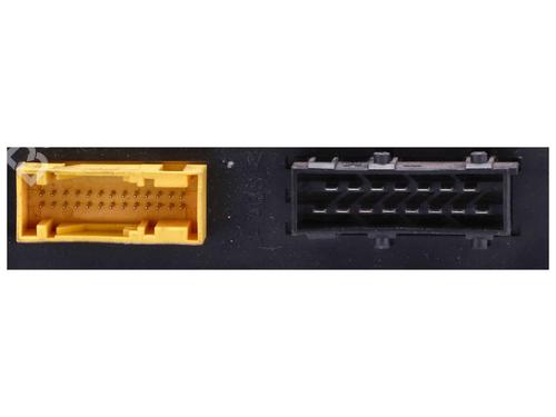 Electronic module PEUGEOT 307 CC (3B) 2.0 16V | BP36623897M83 - Image 6