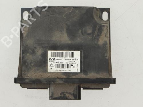 Electronic module CITROËN C4 Picasso II 1.6 HDi / BlueHDi 115 | BP36875440M83  - Image 5