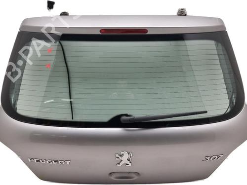 tailgate-peugeot-307-3ac-2000-2001-2002-2003-2004-2005-2006-2007-2008-2009-2010-2011-2012-36622778 main image