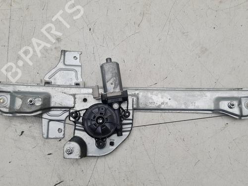 Front left window mechanism CITROËN C3 III (SX) 1.2 VTi 68 | BP36637337C22 - Image 2