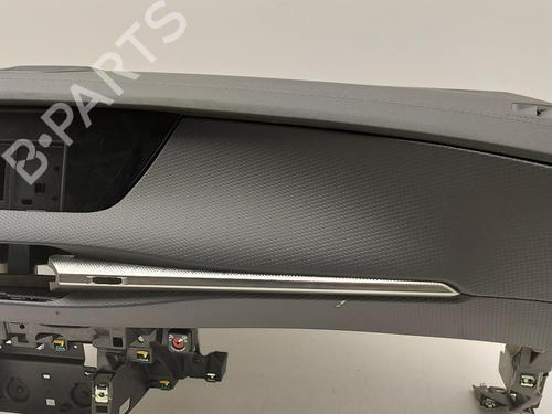 Dashboard DS DS 4 II (FR_, FB_, F3_, FP_) BlueHDi 130 (FBYHZT) | BP36628358C46 - Image 4
