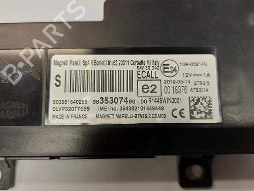 Used Radio Radio 36628187 36628187