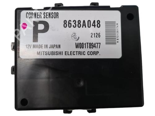 Used Electronic module Electronic module CITROËN C4 AIRCROSS 1.6 (117 hp) 36631345 36631345