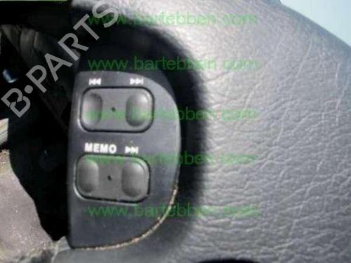 Electronic sensor CITROËN XM Break (Y4) 2.5 TD | BP36607705M84  - Image 18