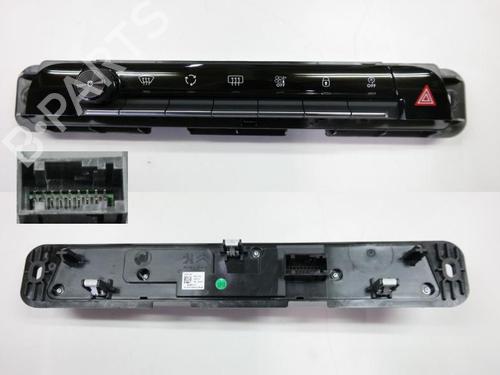 Switch CITROËN C5 AIRCROSS (A_) 2.0 BlueHDi 180 (AJEHZR) | BP36620489I30 - Image 3