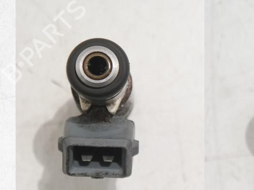 Used Injection rail Injection rail 36606028 36606028