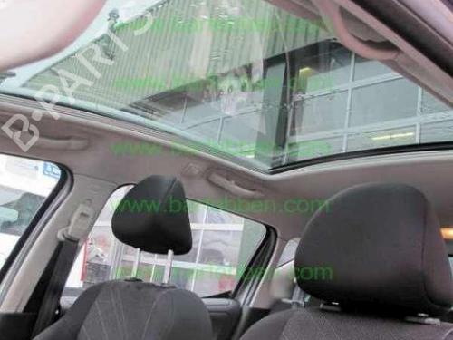 Engine control unit (ECU) PEUGEOT 207 SW (WK_) 1.6 HDi | BP36605721M57 - Image 5