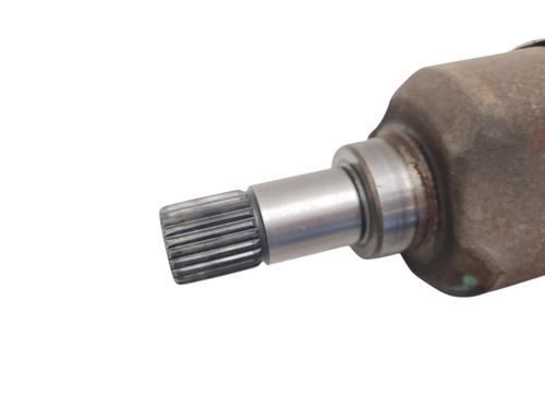 Left front driveshaft PEUGEOT 2008 I (CU_) 1.2 THP 130 / PureTech 130 | BP36634240M38 - Image 6