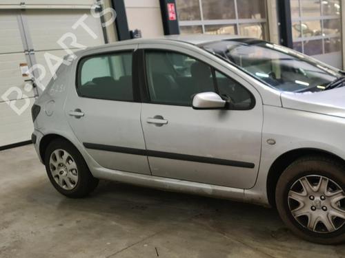 Electronic sensor PEUGEOT 307 (3A/C) 1.6 16V | BP36625550M84 - Image 6