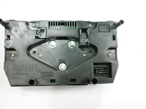 Used Climate control Climate control 36621111 36621111