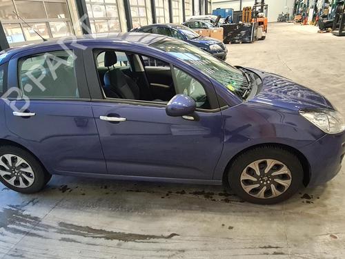 Motor CITROËN C3 II (SC_) 1.4 HDi 70 (SC8HZC, SC8HR0, SC8HP4) | BP36628362M1 - Image 10
