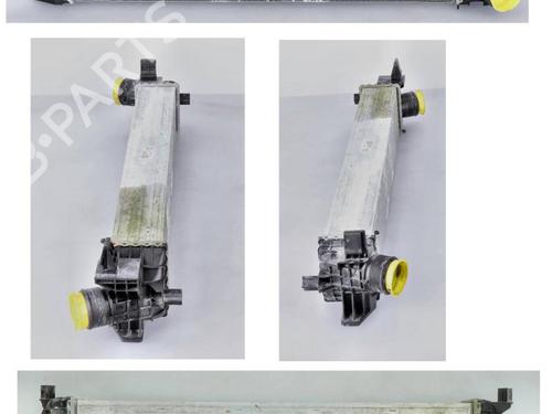 Intercooler PEUGEOT BOXER Van e-Boxer | BP36628389M30  - Image 5