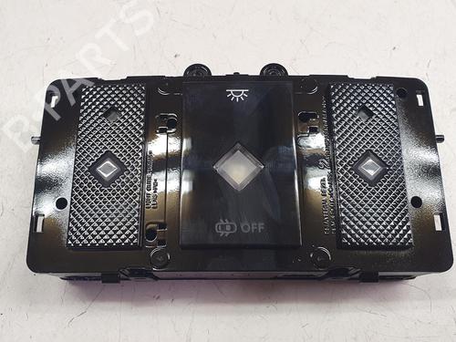 Kabinelys Kabinelys DS DS 7 Crossback (J4_, JR_, JC_) PureTech 130 (JRHNSU) (130 hp) 36621044 36621044