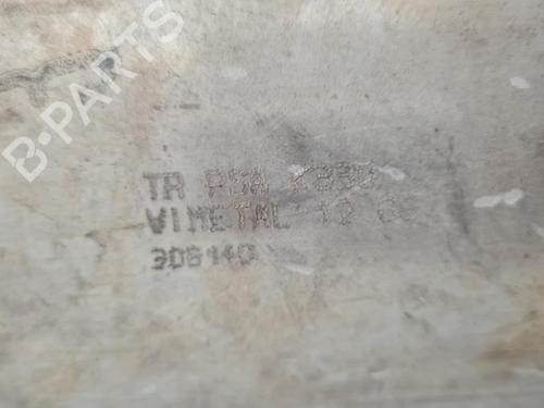Catalyst PEUGEOT 607 (9D, 9U) 2.7 HDi 24V | BP36820660M10  - Image 6