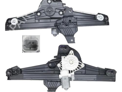 Rear left window mechanism OPEL MOKKA MOKKA-e (76) | BP36630395C24 - Image 5