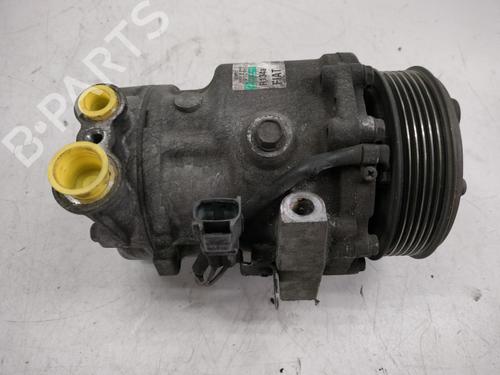 AC compressor PEUGEOT BIPPER (AA_) 1.3 HDi 75 | BP36625858M34  - Image 5