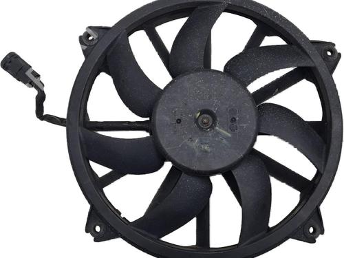 Used Radiator fan Radiator fan 36637870 36637870