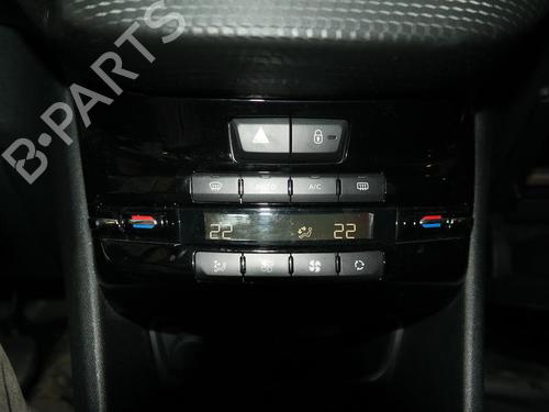 Switch PEUGEOT 208 I (CA_, CC_) 1.6 BlueHDi 100 | BP36612128I30  - Image 12
