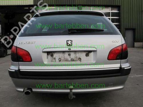 Engine PEUGEOT 406 Break (8E/F) 3.0 V6 | BP36603666M1 - Image 7