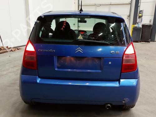 Switch CITROËN C2 (JM_) 1.6 | BP36625415I30 - Image 14